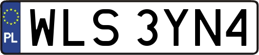 WLS3YN4