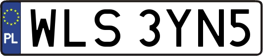 WLS3YN5