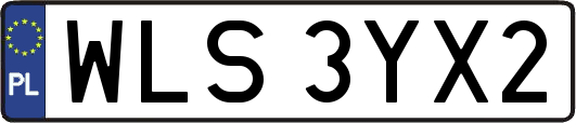 WLS3YX2