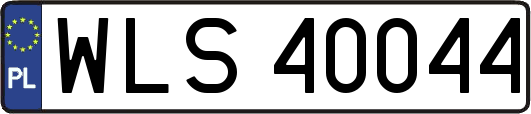 WLS40044