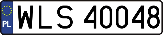 WLS40048