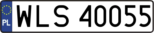 WLS40055