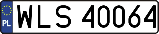 WLS40064