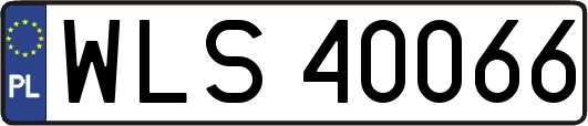 WLS40066