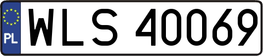WLS40069