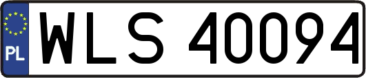 WLS40094