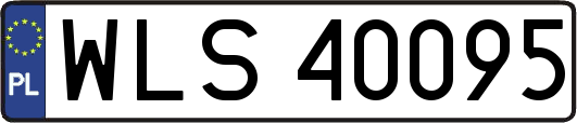 WLS40095