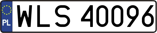WLS40096