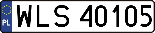WLS40105