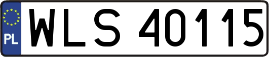 WLS40115