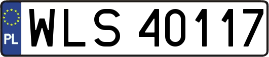 WLS40117