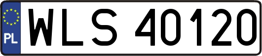 WLS40120