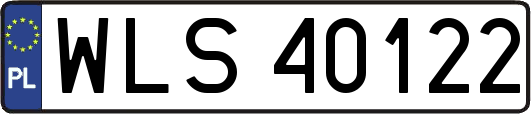 WLS40122