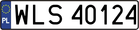WLS40124