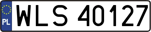 WLS40127
