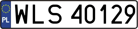 WLS40129