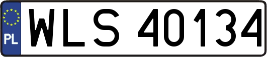 WLS40134