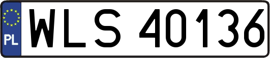 WLS40136