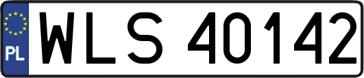 WLS40142