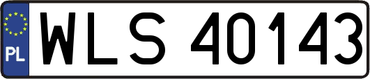 WLS40143