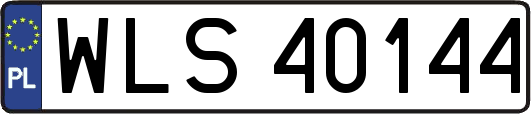 WLS40144
