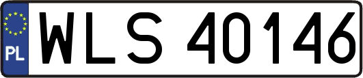 WLS40146