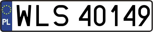 WLS40149