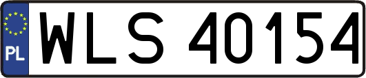 WLS40154