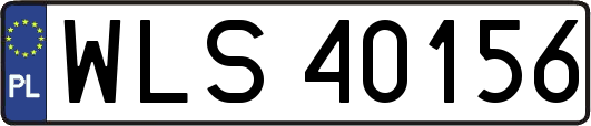 WLS40156