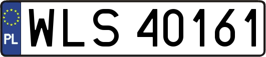 WLS40161
