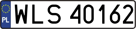 WLS40162