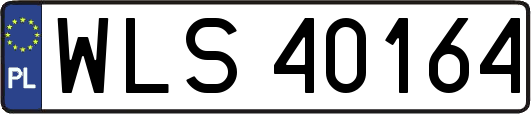 WLS40164