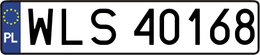 WLS40168