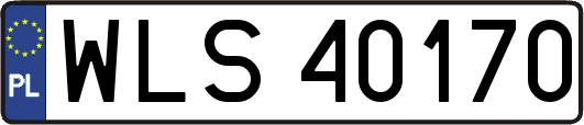 WLS40170