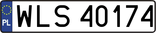 WLS40174