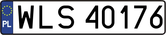 WLS40176