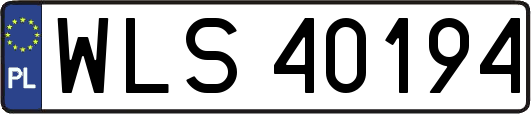 WLS40194