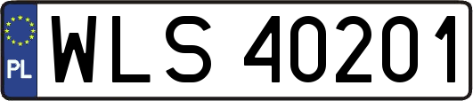 WLS40201