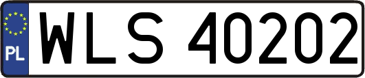 WLS40202