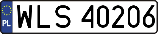 WLS40206