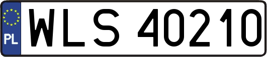 WLS40210
