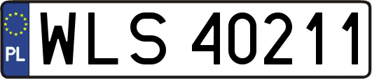 WLS40211