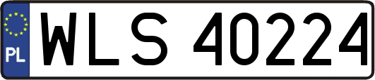 WLS40224