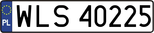 WLS40225