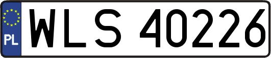 WLS40226