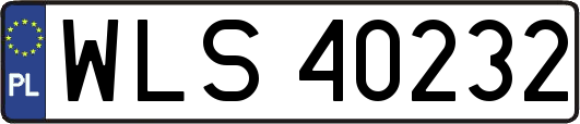 WLS40232