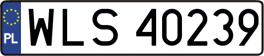 WLS40239