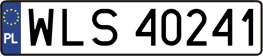 WLS40241