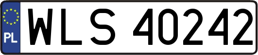 WLS40242