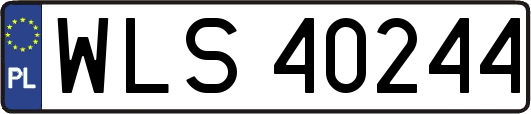 WLS40244